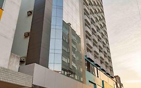 Hotel Vieiras